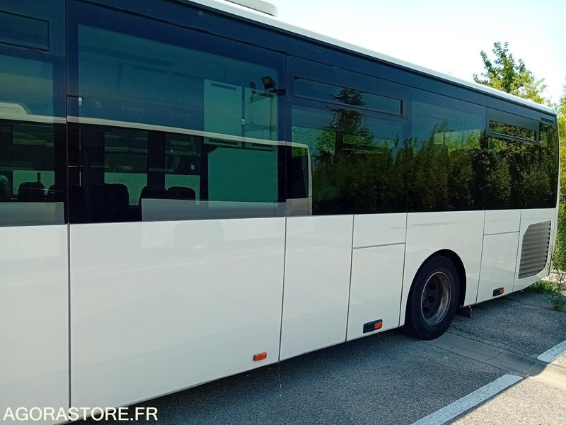 CAR IRISBUS CROSSWAY LOW ENTRY 22264 MEC 2014 697141KM DC-959-KG - Šolski avtobus: slika 4 CAR IRISBUS CROSSWAY LOW ENTRY 22264 MEC 2014 697141KM DC-959-KG - Šolski avtobus: slika 4