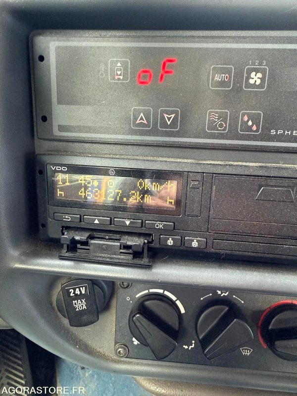 CAR-IRISBUS-CROSSWAY-N° 12224 (1092) MEC-2009/3948328 KM- EL078QW - Šolski avtobus: slika 4 CAR-IRISBUS-CROSSWAY-N° 12224 (1092) MEC-2009/3948328 KM- EL078QW - Šolski avtobus: slika 4