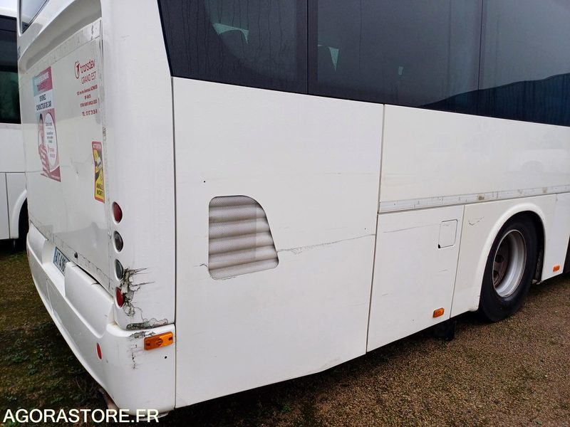 CAR IRISBUS RECREO - N°16813 - MEC2010 - 522000km/ AT-416-NP - Šolski avtobus: slika 4 CAR IRISBUS RECREO - N°16813 - MEC2010 - 522000km/ AT-416-NP - Šolski avtobus: slika 4