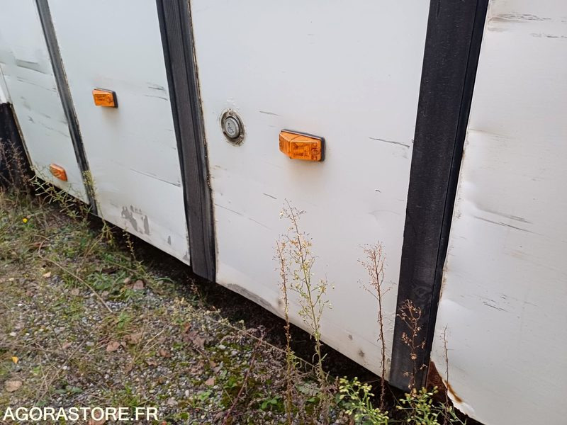 CAR IVECO ARWAY - PARC 16814 - MEC2010 497000KM AT933SJ - Šolski avtobus: slika 4 CAR IVECO ARWAY - PARC 16814 - MEC2010 497000KM AT933SJ - Šolski avtobus: slika 4