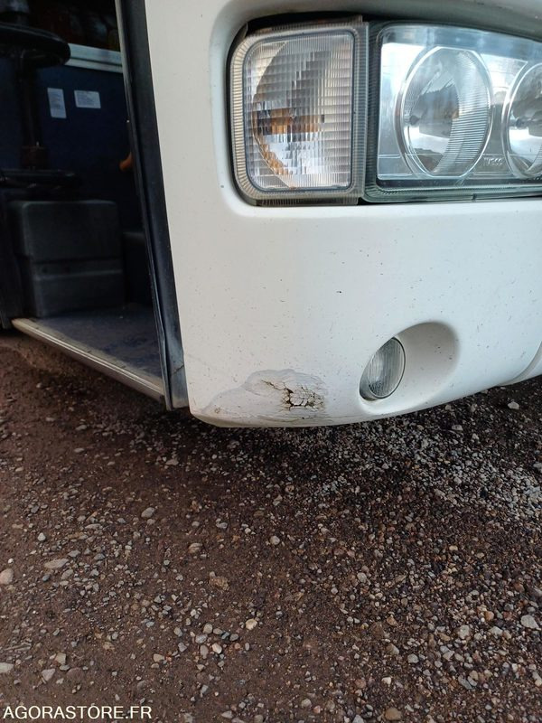 CAR IVECO CROSSWAY - n° 16807 MEC 2010 532000KM AT256NM - Šolski avtobus: slika 3 CAR IVECO CROSSWAY - n° 16807 MEC 2010 532000KM AT256NM - Šolski avtobus: slika 3