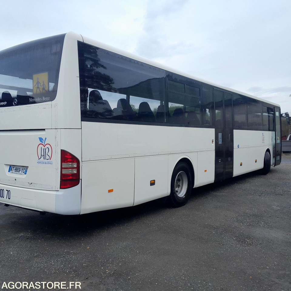 CAR MERCEDES INTOURO 436244 kms 2010 - Šolski avtobus: slika 3 CAR MERCEDES INTOURO 436244 kms 2010 - Šolski avtobus: slika 3