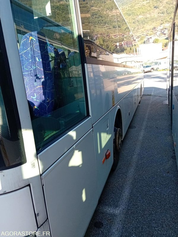 CAR MERCEDES INTOURO N°11427 MEC2009 492000KM AH-256-VW - Šolski avtobus: slika 2 CAR MERCEDES INTOURO N°11427 MEC2009 492000KM AH-256-VW - Šolski avtobus: slika 2