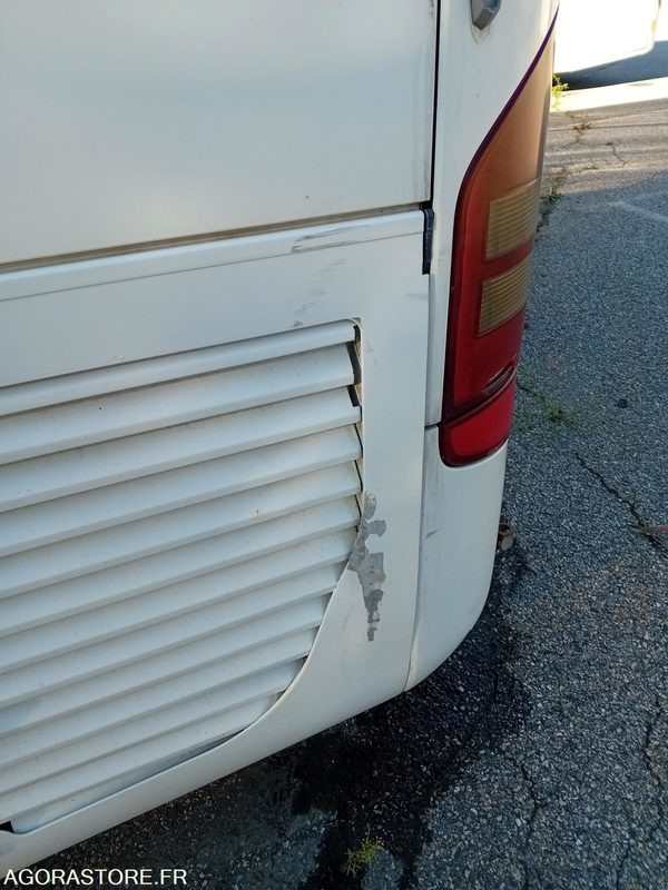 CAR MERCEDES INTOURO N°11427 MEC2009 492000KM AH-256-VW - Šolski avtobus: slika 3 CAR MERCEDES INTOURO N°11427 MEC2009 492000KM AH-256-VW - Šolski avtobus: slika 3