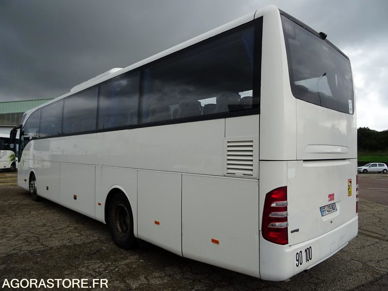 CAR-MERCEDES-TOURISMO-N°11285/403- MEC 2008-531000KMS/FF-409-NQ - Potovalni avtobus: slika 4 CAR-MERCEDES-TOURISMO-N°11285/403- MEC 2008-531000KMS/FF-409-NQ - Potovalni avtobus: slika 4