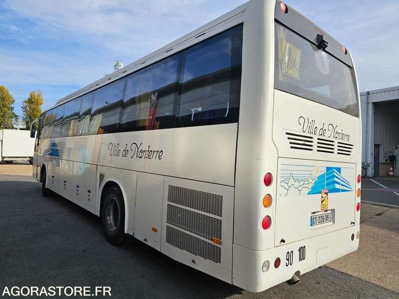 CAR SCOLAIRE TEMSA SAFARI - 2006 - 443780KM - CT226DF - Šolski avtobus: slika 4 CAR SCOLAIRE TEMSA SAFARI - 2006 - 443780KM - CT226DF - Šolski avtobus: slika 4