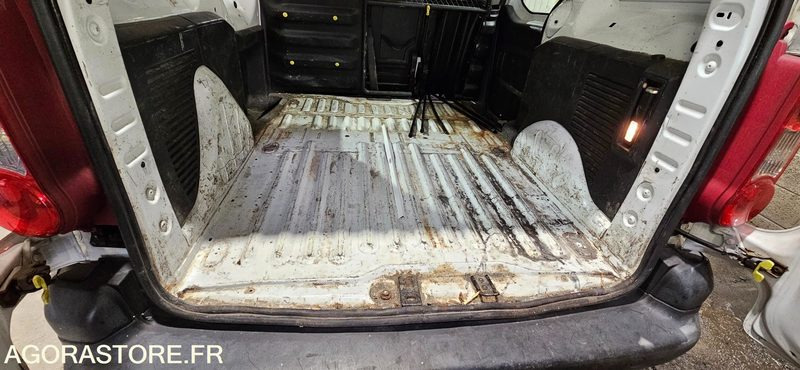 CITROEN BERLINGO ED119VR - Mali kombi: slika 5 CITROEN BERLINGO ED119VR - Mali kombi: slika 5