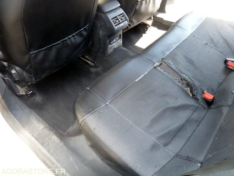 Avtomobil CITROEN C 4: slika 10