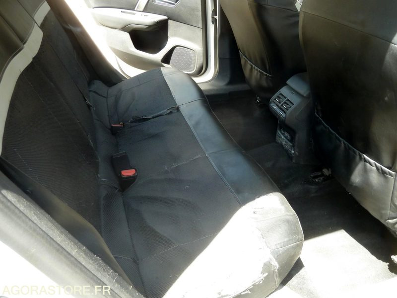 Avtomobil CITROEN C 4: slika 7