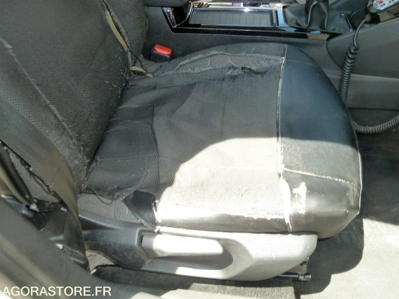 Avtomobil CITROEN C 4: slika 9