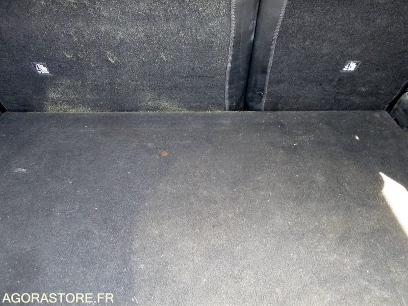 Avtomobil CITROEN C 4: slika 14