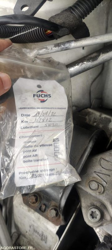 Avtomobil CITROEN C4: slika 12