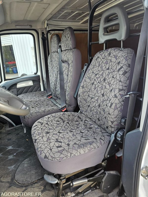 CITROEN JUMPER - 2003 - 34970KM - 405DVA92 - Furgon: slika 5 CITROEN JUMPER - 2003 - 34970KM - 405DVA92 - Furgon: slika 5