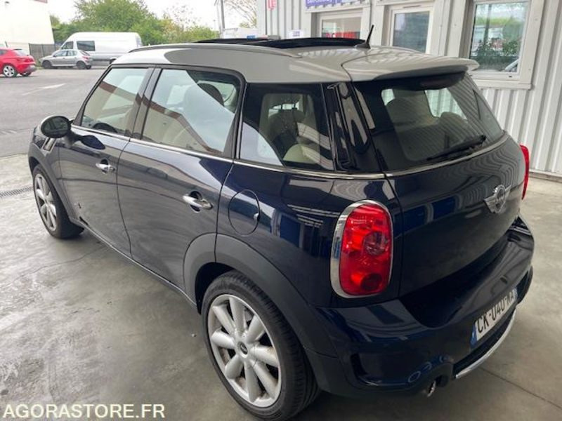 COUNTRYMAN COOPERS R60 184cv ALL4 56400km - SUV: slika 2 COUNTRYMAN COOPERS R60 184cv ALL4 56400km - SUV: slika 2