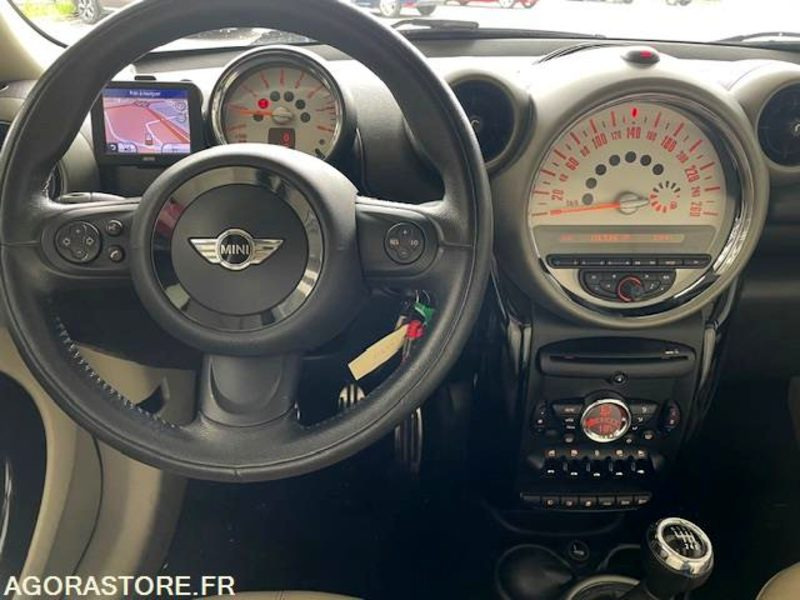 COUNTRYMAN COOPERS R60 184cv ALL4 56400km - SUV: slika 5 COUNTRYMAN COOPERS R60 184cv ALL4 56400km - SUV: slika 5