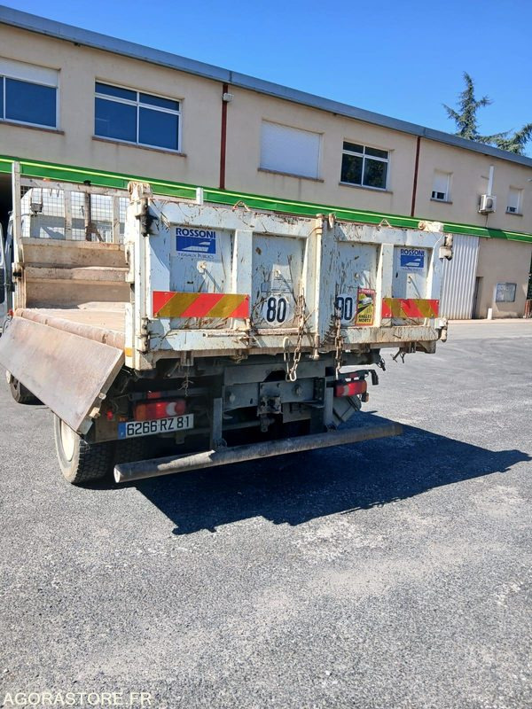 Camion Renault 150 - 2000 - 480392kms - Tovornjak prekucnik: slika 3 Camion Renault 150 - 2000 - 480392kms - Tovornjak prekucnik: slika 3