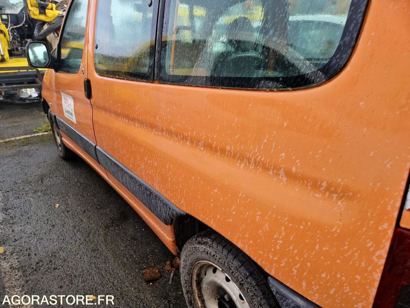 Citroën Berlingo- 128088 -2002- BS720MD lizing Citroën Berlingo- 128088 -2002- BS720MD: slika 18