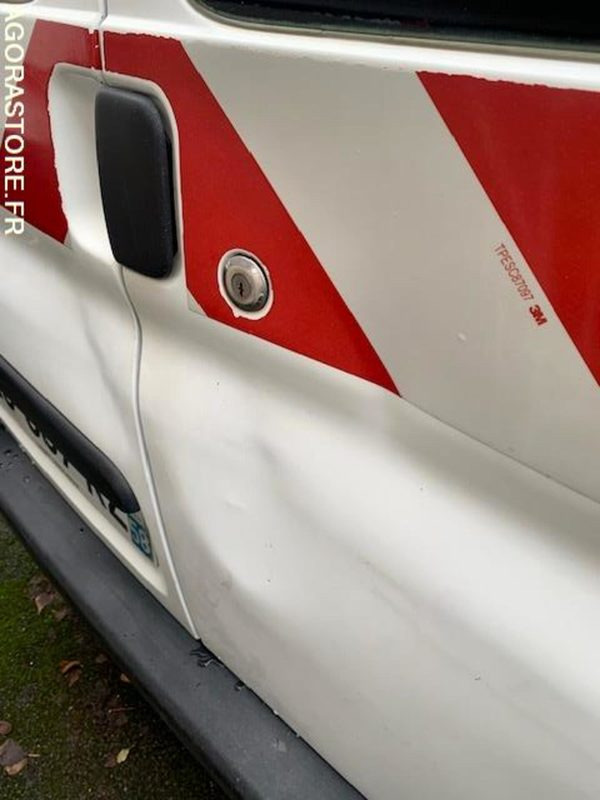 Mali kombi Citroën Berlingo - 2010 - 155000kms - AJ807KZ: slika 7