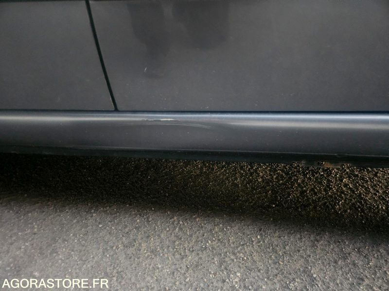Citroën C3 - Avtomobil: slika 5 Citroën C3 - Avtomobil: slika 5