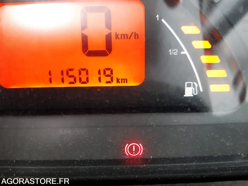 Citroen C3 - Avtomobil: slika 2 Citroen C3 - Avtomobil: slika 2
