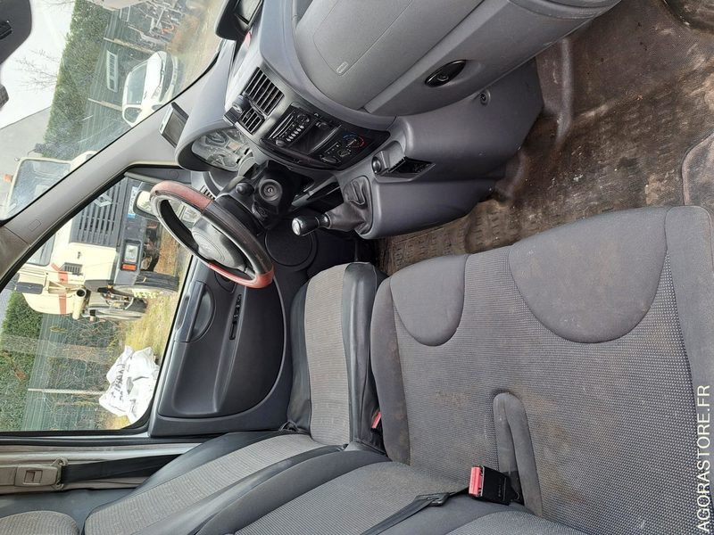 Citroen Jumpy - 2013 - 275561kms - ME427 - Furgon: slika 4 Citroen Jumpy - 2013 - 275561kms - ME427 - Furgon: slika 4