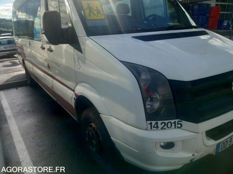 DIETRICH PRODIG 22 N°142015 - Minibus, Potniški kombi: slika 2 DIETRICH PRODIG 22 N°142015 - Minibus, Potniški kombi: slika 2