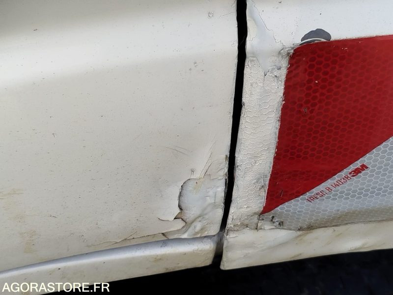 FIAT DUCATO - 2009 - 296660 KM - Dostavno vozilo: slika 5 FIAT DUCATO - 2009 - 296660 KM - Dostavno vozilo: slika 5