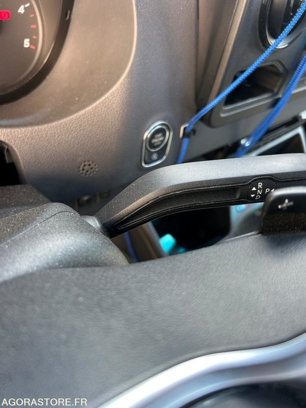 FOURGON PORTE VOITURE MERCEDES-BENZ SPRINTER 514 CDI 2021 98 000 KM - Dostavno vozilo: slika 3 FOURGON PORTE VOITURE MERCEDES-BENZ SPRINTER 514 CDI 2021 98 000 KM - Dostavno vozilo: slika 3