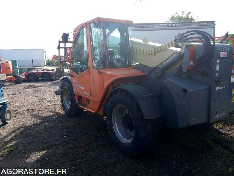 Chariot télescopique JLG 4013 - Drugi stroj: slika 3 Chariot télescopique JLG 4013 - Drugi stroj: slika 3