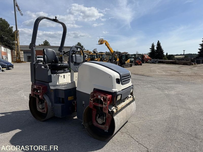 Dynapac CC1200VI - Valjar: slika 3 Dynapac CC1200VI - Valjar: slika 3