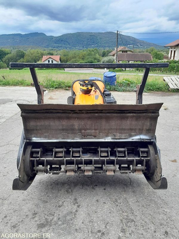 ENERGREEN ROBOGREEN EVO - Vrtna oprema: slika 5 ENERGREEN ROBOGREEN EVO - Vrtna oprema: slika 5