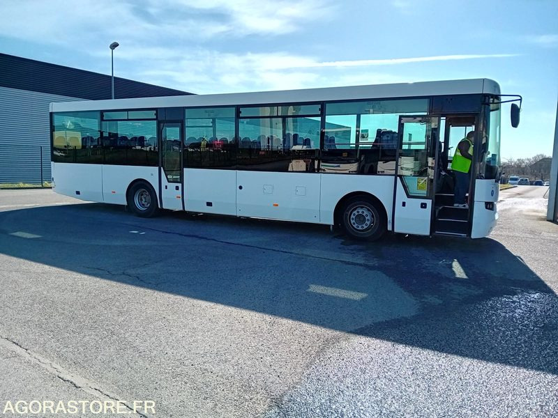 FAST SCOLER 4 - CZ 609 AR - E5 - 2013 - 145000 KM - - Šolski avtobus: slika 4 FAST SCOLER 4 - CZ 609 AR - E5 - 2013 - 145000 KM - - Šolski avtobus: slika 4