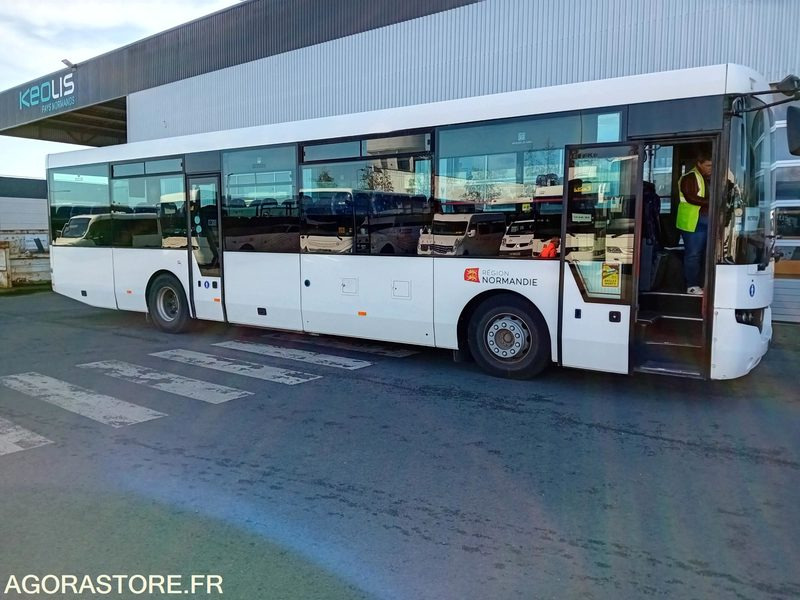 FAST SCOLER 4 - CZ 675 AR - E5 - 2013 - 140000 KM - - Šolski avtobus: slika 4 FAST SCOLER 4 - CZ 675 AR - E5 - 2013 - 140000 KM - - Šolski avtobus: slika 4