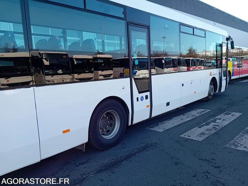 FAST SCOLER 4 - CZ 675 AR - E5 - 2013 - 140000 KM - - Šolski avtobus: slika 5 FAST SCOLER 4 - CZ 675 AR - E5 - 2013 - 140000 KM - - Šolski avtobus: slika 5