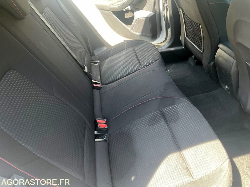 FORD FOCUS ST Line 122800 Kms 2021 - Avtomobil: slika 3 FORD FOCUS ST Line 122800 Kms 2021 - Avtomobil: slika 3