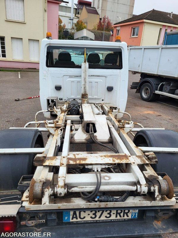 FORD transit avec système ampirol (sans contrôle technique) - Dostavno vozilo prekucnik: slika 4 FORD transit avec système ampirol (sans contrôle technique) - Dostavno vozilo prekucnik: slika 4