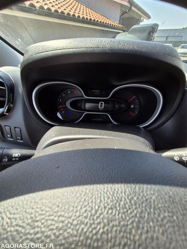 Furgon FX-912-DH - Roulant - RENAULT TRAFIC - VASP - 350 066 Kms: slika 6