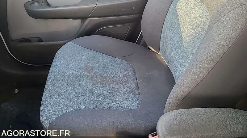 Fiat Doblo - 2010 - 200000kms - AD049AH - Mali kombi: slika 3 Fiat Doblo - 2010 - 200000kms - AD049AH - Mali kombi: slika 3