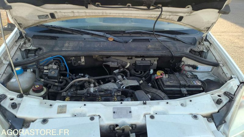 Fiat Doblo - 2010 - 200000kms - AD049AH - Mali kombi: slika 5 Fiat Doblo - 2010 - 200000kms - AD049AH - Mali kombi: slika 5