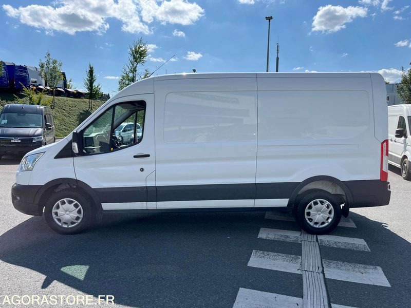 Ford TRANSIT L2H2 153CH - Furgon: slika 2 Ford TRANSIT L2H2 153CH - Furgon: slika 2