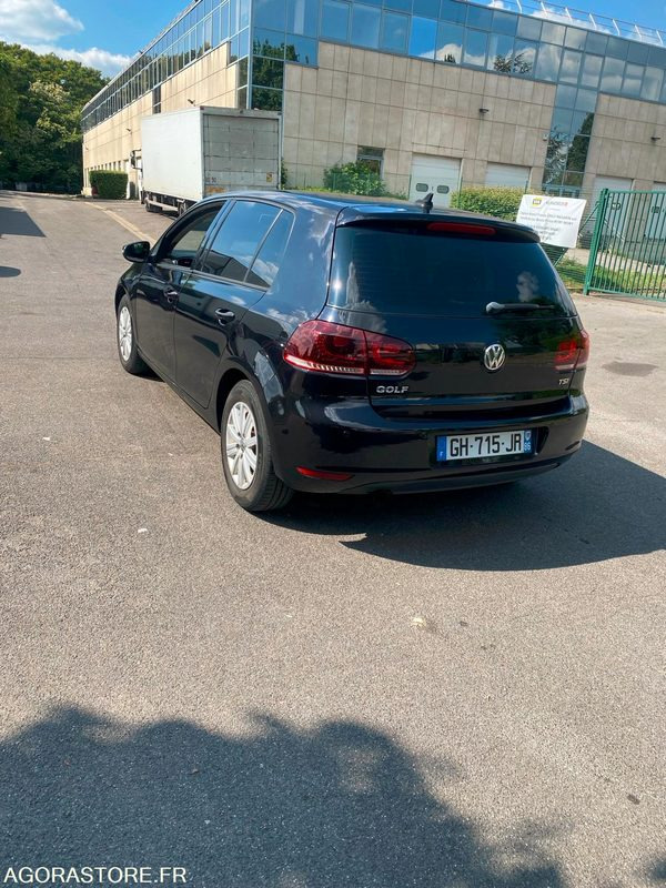 GOLF6 - 2012 - 135000 KM - Avtomobil: slika 3 GOLF6 - 2012 - 135000 KM - Avtomobil: slika 3