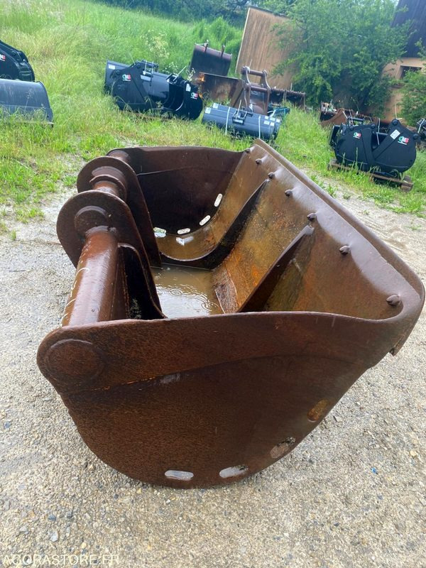 Godet curage 2000mm MORIN M6 - Bager: slika 3 Godet curage 2000mm MORIN M6 - Bager: slika 3