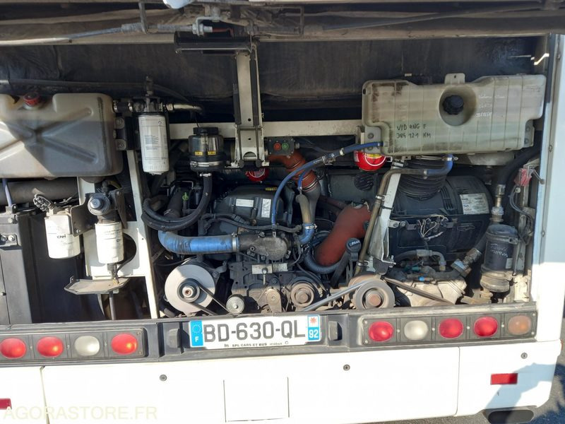 IRISBUS - EVADYS - 2020 / 387524 KM - BD630QL (11554 / 2410) - Šolski avtobus: slika 3 IRISBUS - EVADYS - 2020 / 387524 KM - BD630QL (11554 / 2410) - Šolski avtobus: slika 3