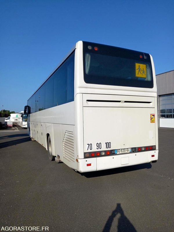 IRISBUS - EVADYS - 2020 / 387524 KM - BD630QL (11554 / 2410) - Šolski avtobus: slika 2 IRISBUS - EVADYS - 2020 / 387524 KM - BD630QL (11554 / 2410) - Šolski avtobus: slika 2