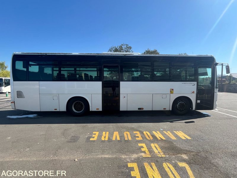 IRISBUS - RECREO - 2010 / 244630 KM - AK560TN (24261 / 8060) - Šolski avtobus: slika 5 IRISBUS - RECREO - 2010 / 244630 KM - AK560TN (24261 / 8060) - Šolski avtobus: slika 5