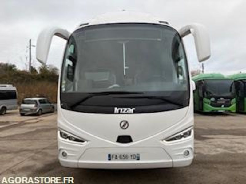 IRIZAR | 16S | 2018 | 320000KM - Potovalni avtobus: slika 3 IRIZAR | 16S | 2018 | 320000KM - Potovalni avtobus: slika 3