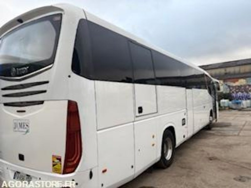 IRIZAR | 16S | 2018 | 320000KM - Potovalni avtobus: slika 2 IRIZAR | 16S | 2018 | 320000KM - Potovalni avtobus: slika 2
