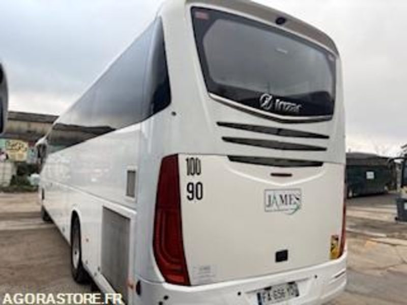 IRIZAR | 16S | 2018 | 320000KM - Potovalni avtobus: slika 4 IRIZAR | 16S | 2018 | 320000KM - Potovalni avtobus: slika 4