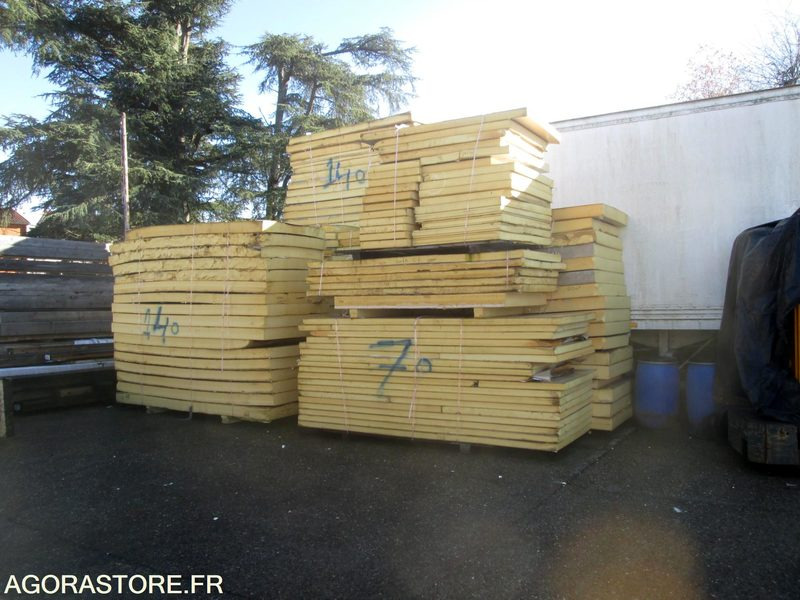 ISOLATION PANNEAUX POLYURETANE RIGIDE prix cassé - Orodje/ Oprema: slika 1 ISOLATION PANNEAUX POLYURETANE RIGIDE prix cassé - Orodje/ Oprema: slika 1