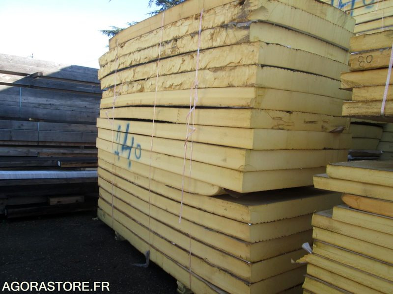 ISOLATION PANNEAUX POLYURETANE RIGIDE prix cassé - Orodje/ Oprema: slika 3 ISOLATION PANNEAUX POLYURETANE RIGIDE prix cassé - Orodje/ Oprema: slika 3